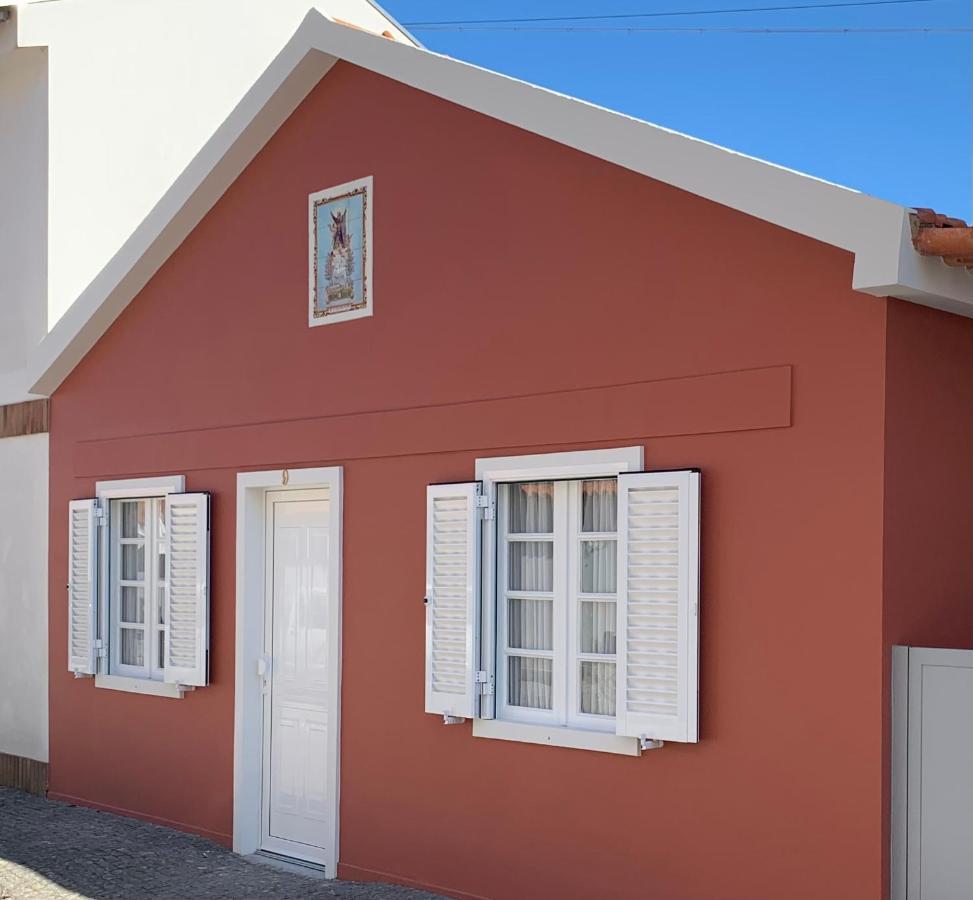 Torreira Vacation Homes - Ria House Exterior foto